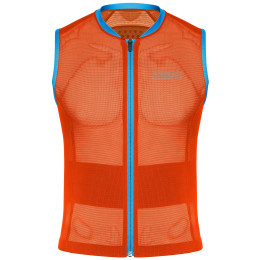 Protezione della spina dorsale per bambini Relax Speedmaster Jr. arancione Orangeblue