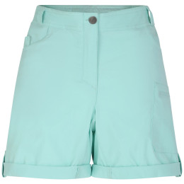 Pantaloncini da donna Dare 2b Melodic II Short verde/bianco Mint Green