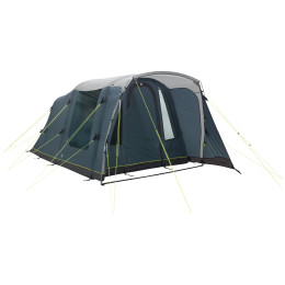 Tenda gonfiabile Outwell Sunhill 3 Air verde