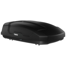 Box da tetto Thule Force XT S nero Black