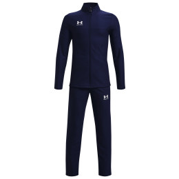 Tuta sportiva Under Armour Y Challenger Tracksuit Navy blu scuro Navy