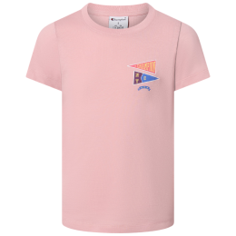 Maglietta da bambino Champion SS Tee G