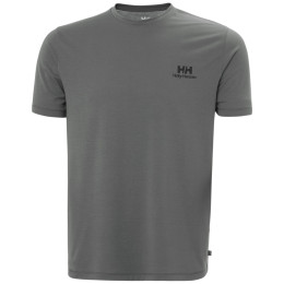 Maglietta da uomo Helly Hansen Skog Graphic T-Shirt