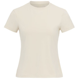Maglietta da donna Dare 2b Refresh Tee beige Almond Milk