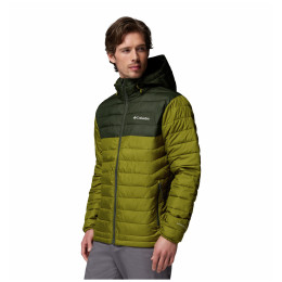 Giacca da uomo Columbia Powder Lite™ II Hooded Jacket