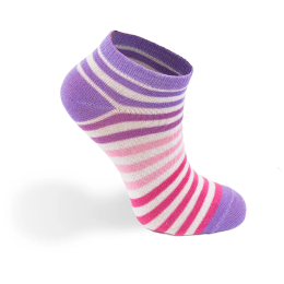 Calzini alla caviglia per bambini Pidilidi 3pack PD0130-01 mix1 mix barev