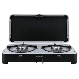 Fornello Mestic Gas cooker MGCP-1200 30mbar