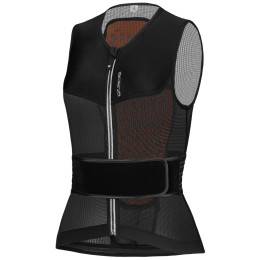 Protezione della spina dorsale Etape Pure Pro 3.0 nero/bianco černá/bílá