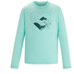 Maglietta da bambino Regatta Winter Alvarado Water Ballet azzurro Water Ballet
