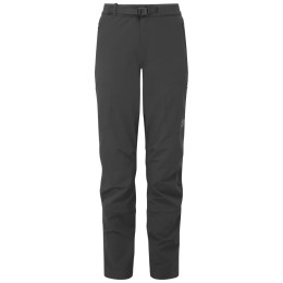 Pantaloni da donna Mountain Equipment Chamois Pant Women's nero Black