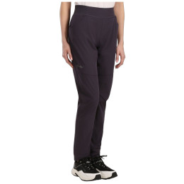 Pantaloni da donna Kilpi Mimi-W nero BLK