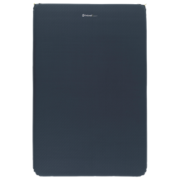 Materassino gonfiabile Outwell Dreamcatcher Double 5.0 cm blu Blue