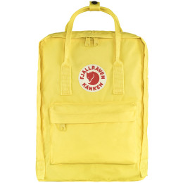Zaino Fjällräven Kånken 16 giallo/arancio Corn