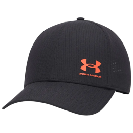 Berretto con visiera Under Armour M Av Low Adj