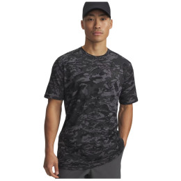 Maglietta da uomo Under Armour ABC Camo SS