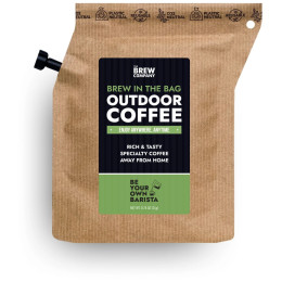 Caffè Grower´s cup Outdoor