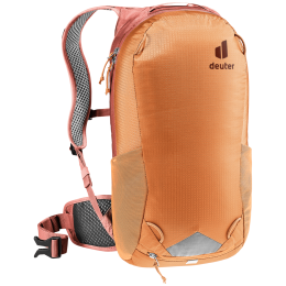 Zaino Deuter Race 12 arancione chestnut-redwood