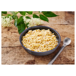 Cibo disidratato Trek’n Eat Mac'n Cheese