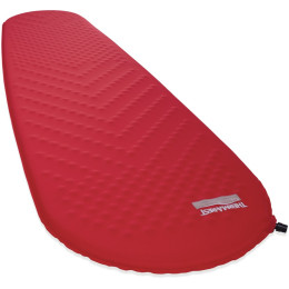 Materassino Therm-a-Rest Women's ProLite (2019) rosso Cayenne