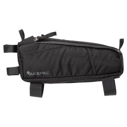 Borsa per il telaio Acepac Fuel bag MKIII L nero Black