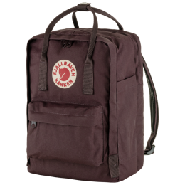 Zaino da città Fjällräven Kånken Laptop 15"