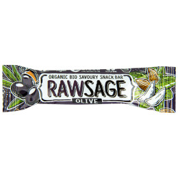 Barretta Lifefood Rawsage BIO RAW olive