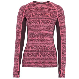 Maglietta sportiva da donna Kari Traa Tale Ls