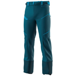 Pantaloni da uomo Dynafit Radical 2 Gtx M Pnt blu petrol/8880