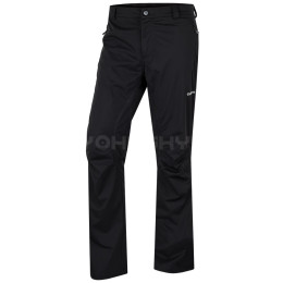 Pantaloni da uomo Husky Loper M nero