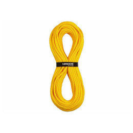Corda da arrampicata Tendon Timber EVO 11.0 60m giallo/arancio
