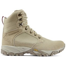 Scarpe da trekking da uomo Craghoppers Salado Desert Hi II beige Rubble