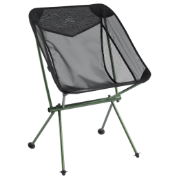 Sedia Robens Pilgrim Light nero Black