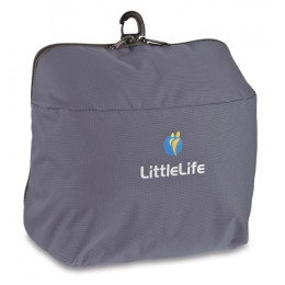 Tasca LittleLife Ranger Accessory Pouch grigio Grey