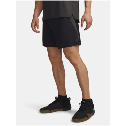 Pantaloncini da uomo Under Armour Tech Vent 7In Shorts New