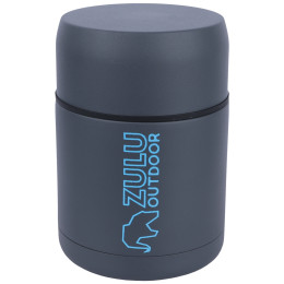 Thermos per il cibo Zulu Foodie 0,7l