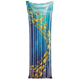 Sdraio gonfiabile Intex Fashion Mats 59720EU