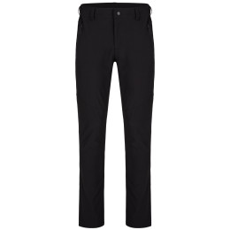 Pantaloni da uomo Loap Uzak nero black