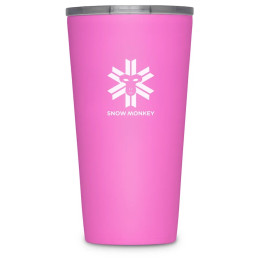 Tazza termica Snow Monkey Enjoyer 473 ml
