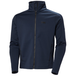 Giacca da uomo Helly Hansen Hp Fleece Jacket blu 597 NAVY