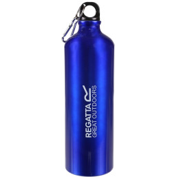 Borraccia Regatta 1l Alu Bottle blu OxfordBlue