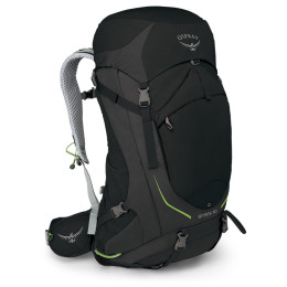 Zaino Osprey Stratos 50 nero Black