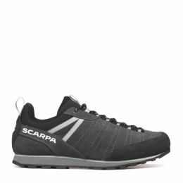 Scarpe da uomo Scarpa Crux 2 grigio
