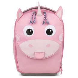Valigia per bambini Affenzahn Kids Suitcase