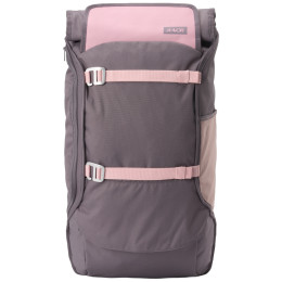Zaino da viaggio Aevor Travel Pack viola Tropical Lily