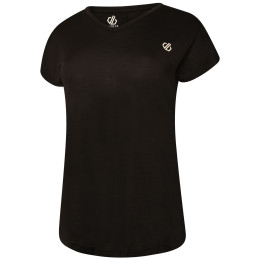 Maglietta da donna Dare 2b Vigilant Tee nero Black