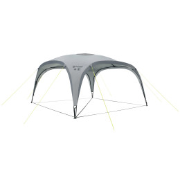 Gazebo festa Outwell Event Lounge XL grigio Black & Grey