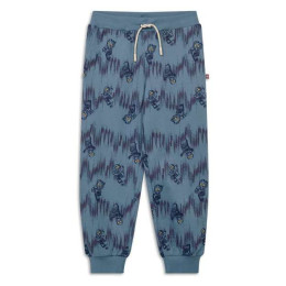 Pantaloni da tuta per bambini Lego Wear Lwpino 705 Dusty blue blu Dusty blue