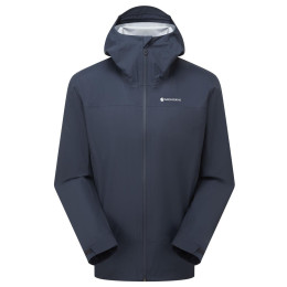 Giacca da uomo Montane Cetus Jacket blu scuro ECLIPSE BLUE
