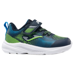 Scarpe da bambino Joma Horizon Jr Boy Navy Blue blu NAVY BLUE