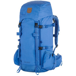 Zaino da trekking Fjällräven Kajka 35 blu UN Blue